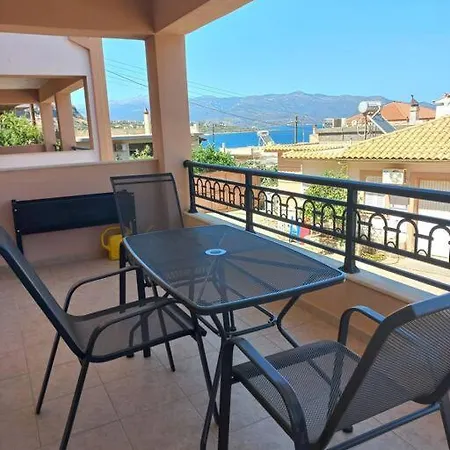 Sophie's Sunny Spot 1 Daire