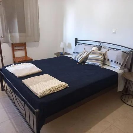 Διαμέρισμα Sophie's Sunny Spot 1 Yefira