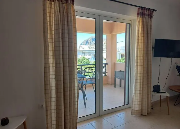 Apartman Sophie's Sunny Spot 1 *