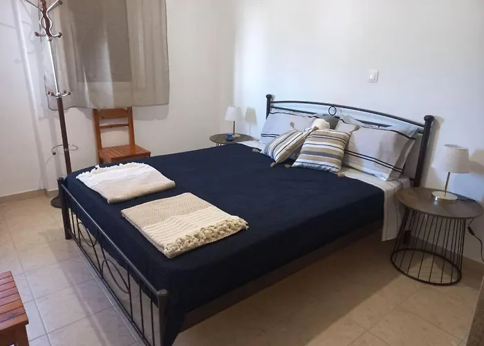 Apartman Sophie's Sunny Spot 1 Yefira