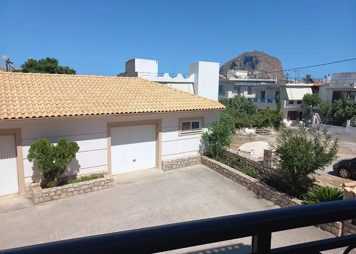 Apartman Sophie's Sunny Spot 1 *