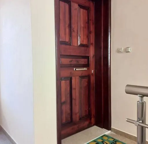 Sophie's Sunny Spot 1 Appartement *