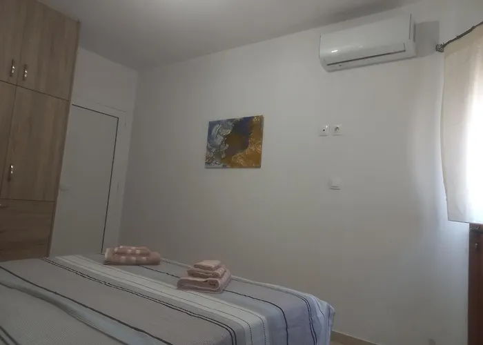 Appartement Sophie's Sunny Spot 1